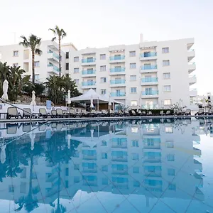 Aparthotel Vrissaki, Protaras