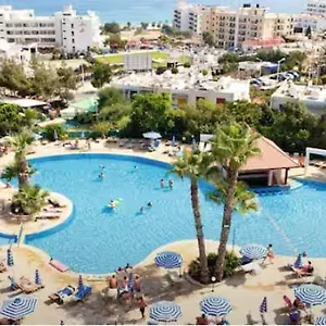 Hotel Antigoni, Protaras